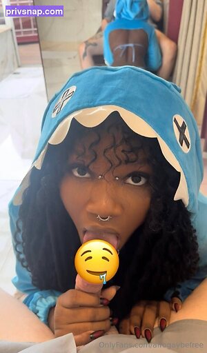 afrogaybefree Nude Leaked Photo #27
