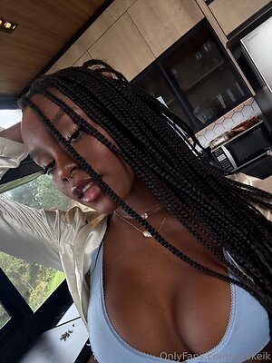 afrokeik Nude Leaked Photo #9