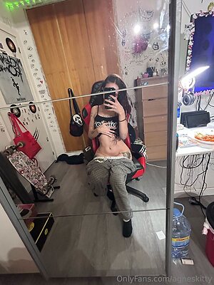 agneskitty Nude Leaked Photo #3