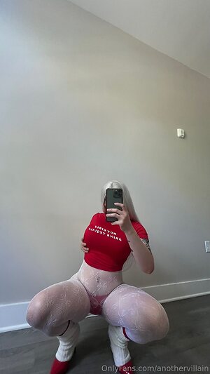 agodamndelight Nude Leaked Photo #5