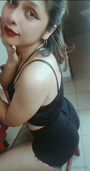 agustinamof Nude Leaked Photo #9