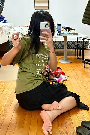 ai and0 Nude Leaked Photo #6
