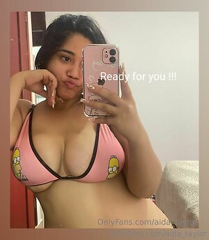 aida taylor Nude Leaked Photo #16