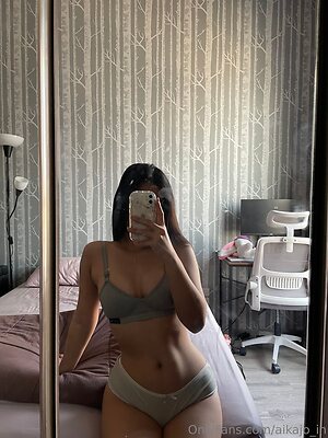 aikajo in Nude Leaked Photo #3