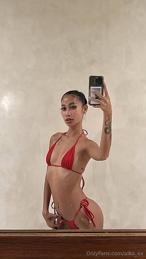 aiko xx Nude Leaked Photo #13