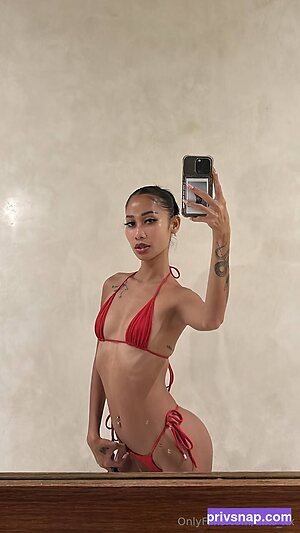 aiko xx Nude Leaked Photo #31