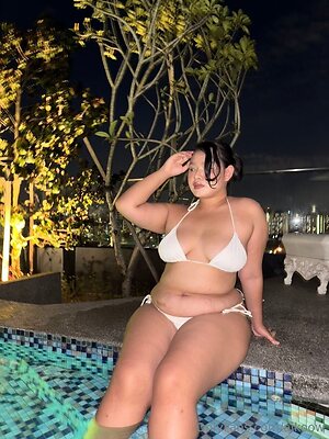 aikoow Nude Leaked Photo #8