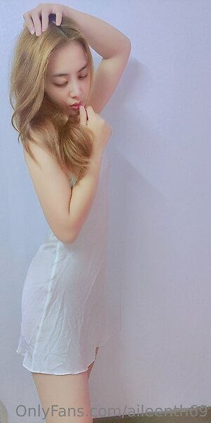 aileenth69 Nude Leaked Photo #5