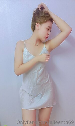 aileenth69 Nude Leaked Photo #10