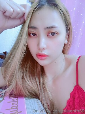 aileenth69 Nude Leaked Photo #15
