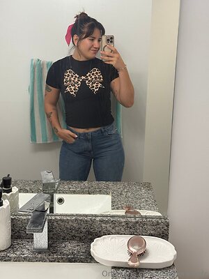 ailu perez ufc Nude Leaked Photo #59