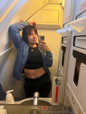 ailu perez ufc Nude Leaked Photo #69