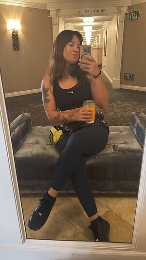 ailu perez ufc Nude Leaked Photo #73