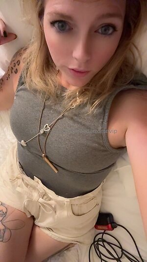 aimeedaizomevip Nude Leaked Photo #14