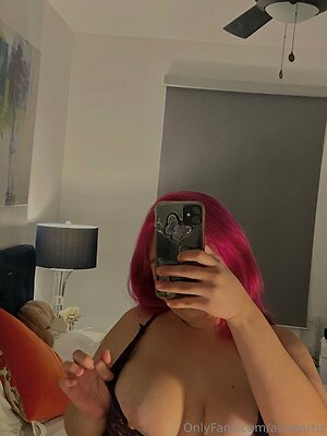 aimeortiz Nude Leaked Photo #13