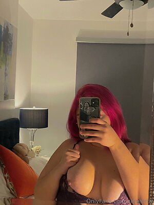 aimeortiz Nude Leaked Photo #15