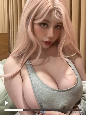 ainnguyen Nude Leaked Photo #33