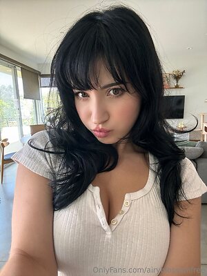 airyblossomfree Nude Leaked Photo #36