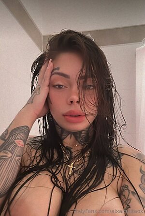 aixamaitaok Nude Leaked Photo #3