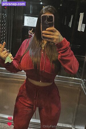aixamaitaok Nude Leaked Photo #31