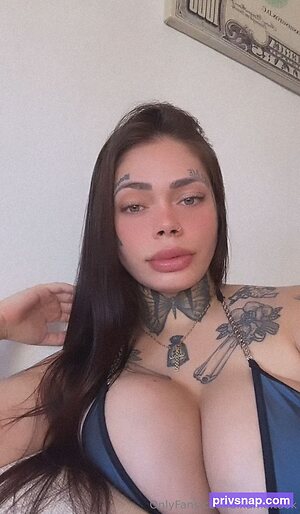 aixamaitaok Nude Leaked Photo #34