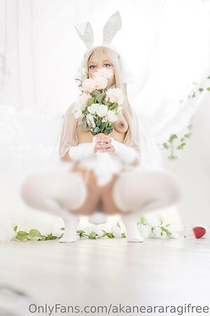 akaneararagifree Nude Leaked Photo #13