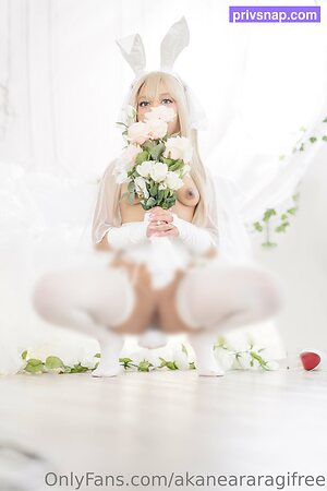 akaneararagifree Nude Leaked Photo #33