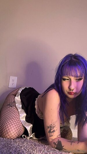 akarikittifree Nude Leaked Photo #13