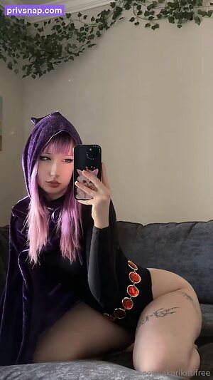 akarikittifree Nude Leaked Photo #21