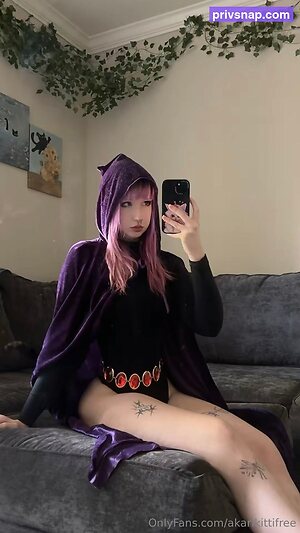 akarikittifree Nude Leaked Photo #22