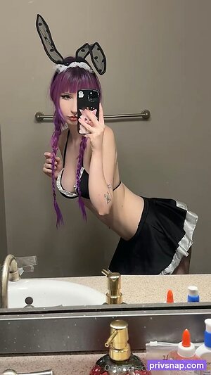 akarikittifree Nude Leaked Photo #23