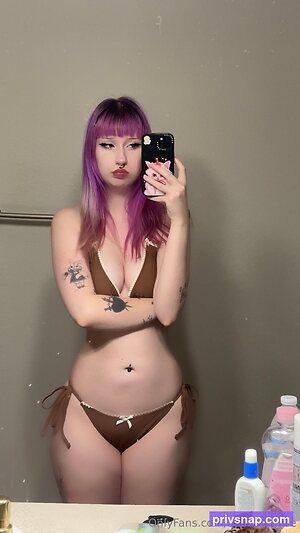 akarikittifree Nude Leaked Photo #24