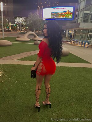 akirasfree Nude Leaked Photo #18