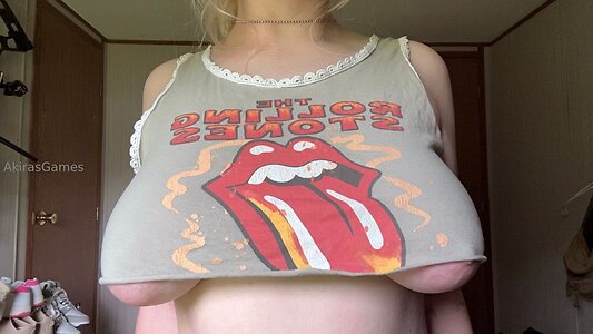 akirasfreepage Nude Leaked Photo #14