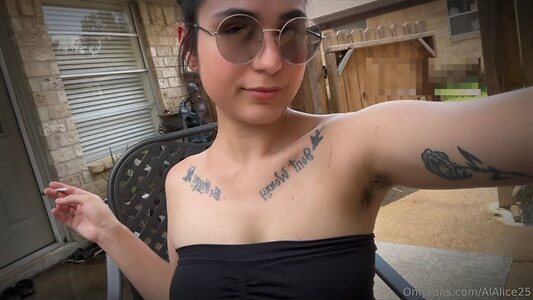 alalice25 Nude Leaked Photo #3