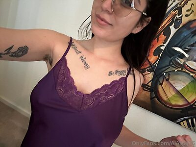 alalice25 Nude Leaked Photo #14