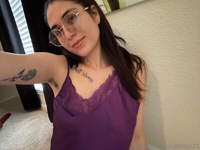 alalice25 Nude Leaked Photo #15