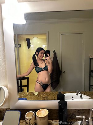 alalice25 Nude Leaked Photo #24