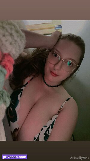 alanaestelle Nude Leaked Photo #12