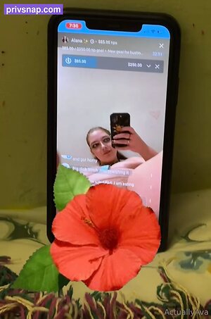 alanaestelle Nude Leaked Photo #24