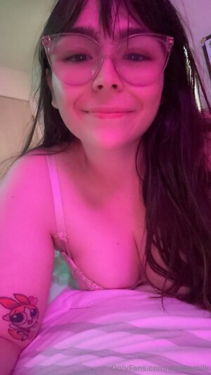 alaskamilk Nude Leaked Photo #4
