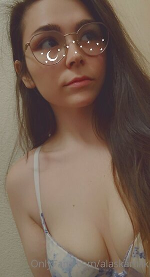 alaskamilk Nude Leaked Photo #29