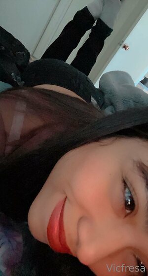 albapar18 Nude Leaked Photo #20