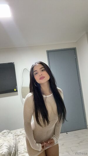 albapar18 Nude Leaked Photo #21