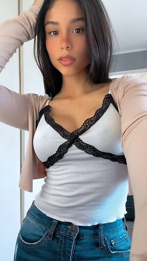 albapar18 Nude Leaked Photo #41