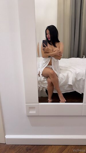 albapar18 Nude Leaked Photo #44