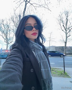albapar18 Nude Leaked Photo #52