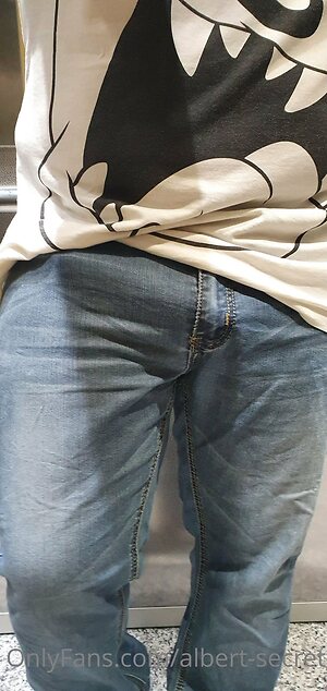 albert-secret Nude Leaked Photo #7