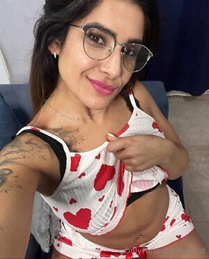 alditat Nude Leaked Photo #22