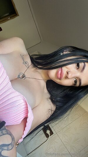 alefreeonly Nude Leaked Photo #8